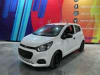 Chevrolet Beat 2021  2021 Chevrolet Beat Venta Exteriores 1