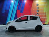 Chevrolet Beat 2021  2021 Chevrolet Beat Venta Exteriores 4