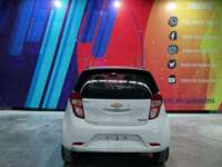 Chevrolet Beat 2021  2021 Chevrolet Beat Venta Exteriores 6