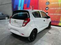 Chevrolet Beat 2021  2021 Chevrolet Beat Venta Exteriores 7