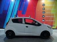 Chevrolet Beat 2021  2021 Chevrolet Beat Venta Exteriores 8