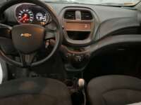 Chevrolet Beat 2021  2021 Chevrolet Beat Venta Interiores 4