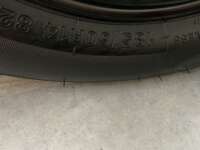 Chevrolet Beat 2021  2021 Chevrolet Beat Venta Llantas 3