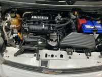 Chevrolet Beat 2021  2021 Chevrolet Beat Venta Motor 2