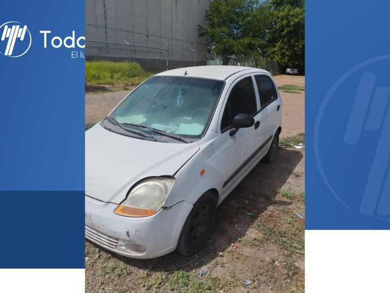 imagen principal de la unidad