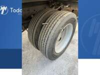 Ford F-450 2015 2p XL V8/6.7/T Diesel Aut 2015 Ford F-450 Venta Llantas 4