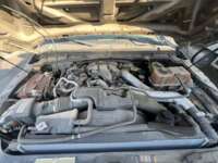 Ford F-450 2015 2p XL V8/6.7/T Diesel Aut 2015 Ford F-450 Venta Motor 1