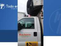 Ford F-450 2015 2p XL V8/6.7/T Diesel Aut 2015 Ford F-450 Venta Exteriores 5
