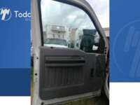 Ford F-450 2015 2p XL V8/6.7/T Diesel Aut 2015 Ford F-450 Venta Interiores 1