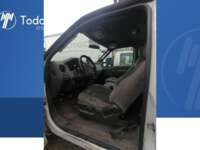 Ford F-450 2015 2p XL V8/6.7/T Diesel Aut 2015 Ford F-450 Venta Interiores 2