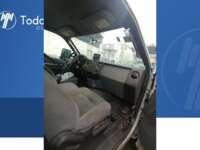 Ford F-450 2015 2p XL V8/6.7/T Diesel Aut 2015 Ford F-450 Venta Interiores 5