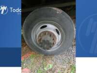 Ford F-450 2015 2p XL V8/6.7/T Diesel Aut 2015 Ford F-450 Venta Llantas 4