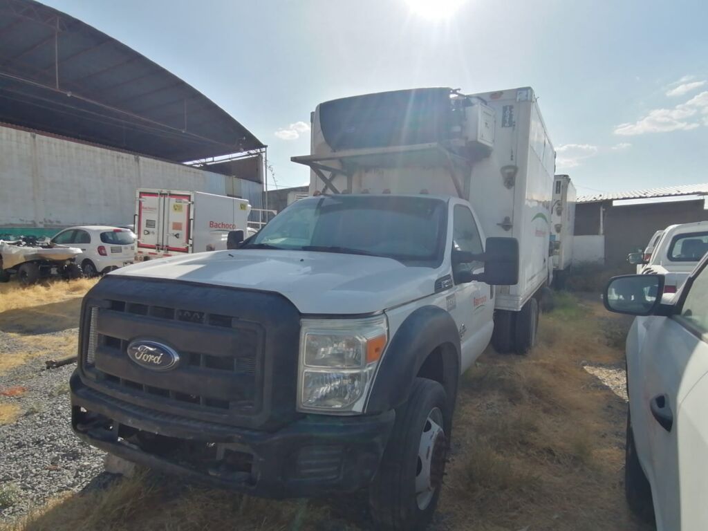 imagen principal de la unidad