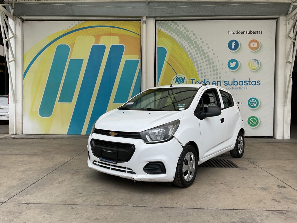 imagen principal de la unidad