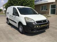 Peugeot Partner 2017 	5p PARTNER Maxi 5p 1.6HDI 90hp Man 5 Vel 2017 Peugeot Partner Venta Exteriores 3