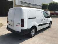 Peugeot Partner 2017 	5p PARTNER Maxi 5p 1.6HDI 90hp Man 5 Vel 2017 Peugeot Partner Venta Exteriores 5