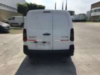 Peugeot Partner 2017 	5p PARTNER Maxi 5p 1.6HDI 90hp Man 5 Vel 2017 Peugeot Partner Venta Exteriores 6