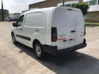 Peugeot Partner 2017 	5p PARTNER Maxi 5p 1.6HDI 90hp Man 5 Vel 2017 Peugeot Partner Venta Exteriores 7