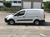 Peugeot Partner 2017 	5p PARTNER Maxi 5p 1.6HDI 90hp Man 5 Vel 2017 Peugeot Partner Venta Exteriores 8