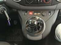 Peugeot Partner 2017 	5p PARTNER Maxi 5p 1.6HDI 90hp Man 5 Vel 2017 Peugeot Partner Venta Interiores 11