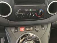 Peugeot Partner 2017 	5p PARTNER Maxi 5p 1.6HDI 90hp Man 5 Vel 2017 Peugeot Partner Venta Interiores 4