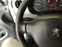Peugeot Partner 2017 	5p PARTNER Maxi 5p 1.6HDI 90hp Man 5 Vel 2017 Peugeot Partner Venta Interiores 6