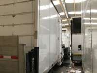 Volkswagen Crafter 2022 2p Chasis Cabina L4/2.0/TDI Man 3.5/Ton MWB A/A 2022 Volkswagen Crafter Venta Exteriores 5