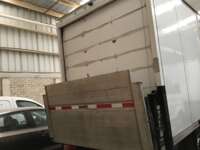 Volkswagen Crafter 2022 2p Chasis Cabina L4/2.0/TDI Man 3.5/Ton MWB A/A 2022 Volkswagen Crafter Venta Exteriores 6