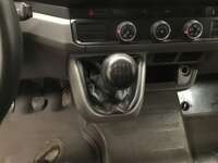 Volkswagen Crafter 2022 2p Chasis Cabina L4/2.0/TDI Man 3.5/Ton MWB A/A 2022 Volkswagen Crafter Venta Interiores 11
