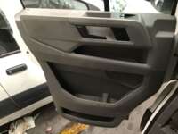Volkswagen Crafter 2022 2p Chasis Cabina L4/2.0/TDI Man 3.5/Ton MWB A/A 2022 Volkswagen Crafter Venta Interiores 12
