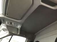 Volkswagen Crafter 2022 2p Chasis Cabina L4/2.0/TDI Man 3.5/Ton MWB A/A 2022 Volkswagen Crafter Venta Interiores 14