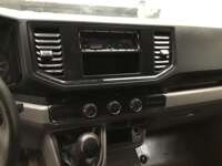 Volkswagen Crafter 2022 2p Chasis Cabina L4/2.0/TDI Man 3.5/Ton MWB A/A 2022 Volkswagen Crafter Venta Interiores 3