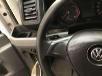 Volkswagen Crafter 2022 2p Chasis Cabina L4/2.0/TDI Man 3.5/Ton MWB A/A 2022 Volkswagen Crafter Venta Interiores 6
