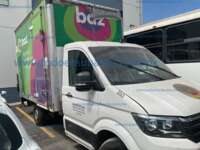 Volkswagen Crafter 2022 2p Chasis Cabina L4/2.0/TDI Man 3.5/Ton MWB A/A IMG_1087