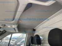 Volkswagen Crafter 2022 2p Chasis Cabina L4/2.0/TDI Man 3.5/Ton MWB A/A IMG_1095