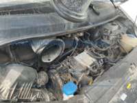 Volkswagen Crafter 2022 2p Chasis Cabina L4/2.0/TDI Man 3.5/Ton MWB A/A IMG_1112