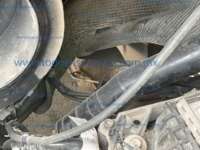 Volkswagen Crafter 2022 2p Chasis Cabina L4/2.0/TDI Man 3.5/Ton MWB A/A IMG_1113