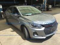 Chevrolet Onix 2024 4p Premier Redline L3/1.0/T Aut IMG_7881