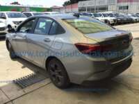 Chevrolet Onix 2024 4p Premier Redline L3/1.0/T Aut IMG_7885