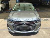 Chevrolet Onix 2024 4p Premier Redline L3/1.0/T Aut IMG_7880