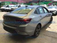 Chevrolet Onix 2024 4p Premier Redline L3/1.0/T Aut IMG_7883