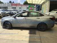 Chevrolet Onix 2024 4p Premier Redline L3/1.0/T Aut IMG_7887