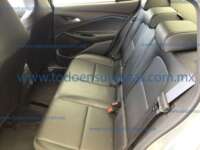 Chevrolet Onix 2024 4p Premier Redline L3/1.0/T Aut IMG_7891