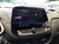 Chevrolet Onix 2024 4p Premier Redline L3/1.0/T Aut IMG_7905