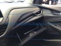 Chevrolet Onix 2024 4p Premier Redline L3/1.0/T Aut IMG_7910