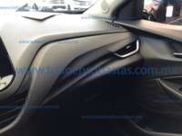 Chevrolet Onix 2024 4p Premier Redline L3/1.0/T Aut IMG_7909