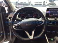 Chevrolet Onix 2024 4p Premier Redline L3/1.0/T Aut IMG_7900