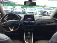 Chevrolet Onix 2024 4p Premier Redline L3/1.0/T Aut IMG_7899