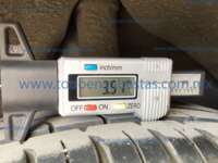 Chevrolet Onix 2024 4p Premier Redline L3/1.0/T Aut IMG_7938