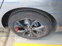 Chevrolet Onix 2024 4p Premier Redline L3/1.0/T Aut IMG_7936